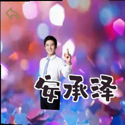 安承泽